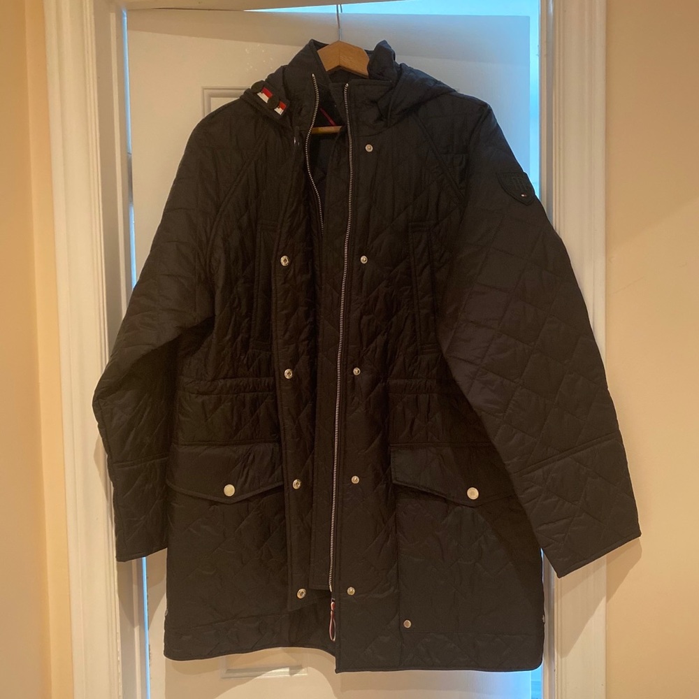 Women Fall Coat